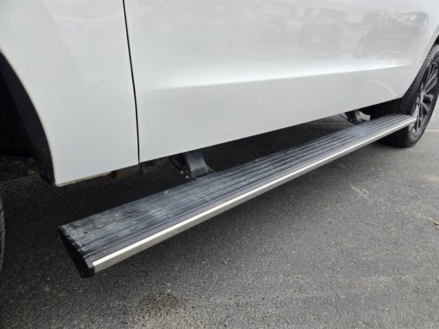 Certified 2020 Ford Expedition Limited w/ Equipment Group 301A image 9