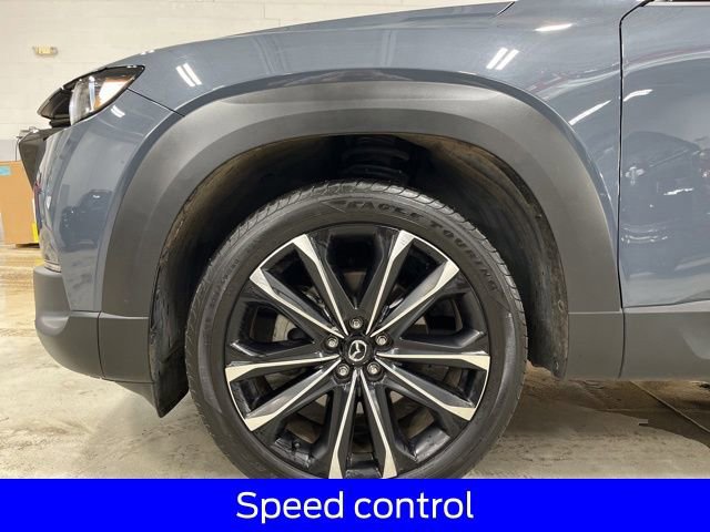 Used 2024 MAZDA CX-50 AWD 2.5 Turbo w/ Cargo Package image 21