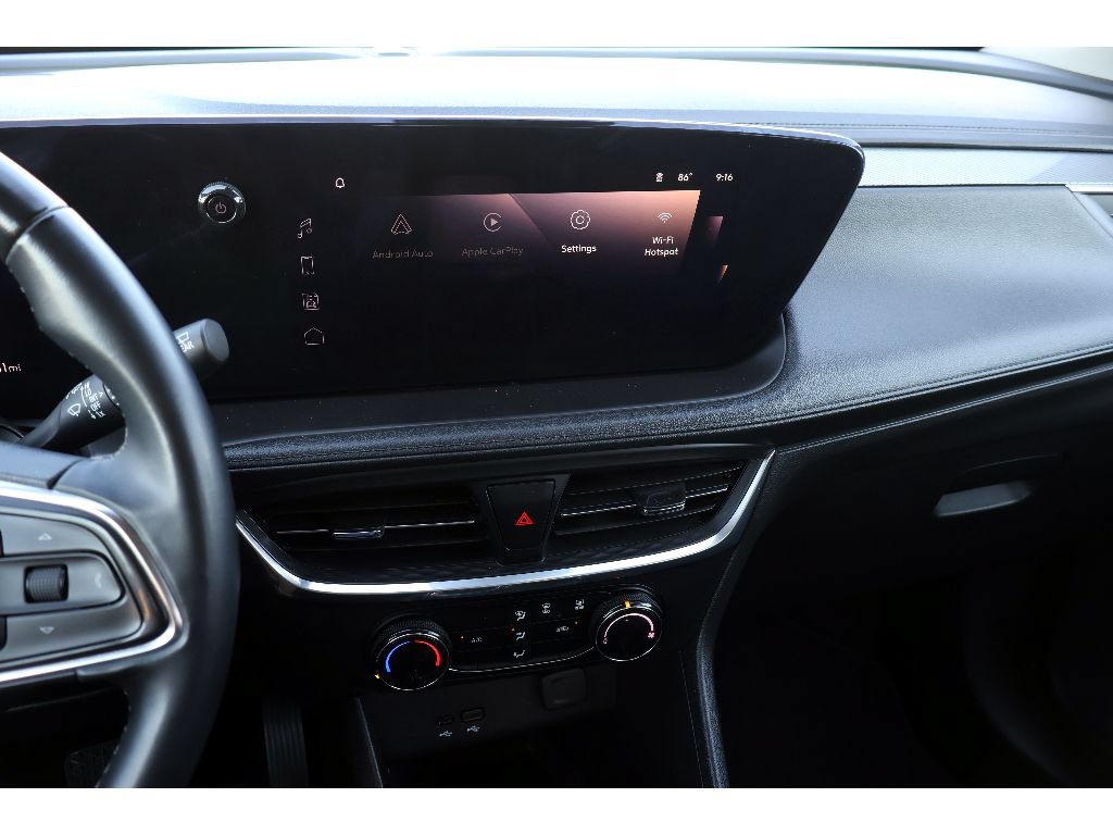 Used 2024 Buick Encore GX Preferred FWD image 20