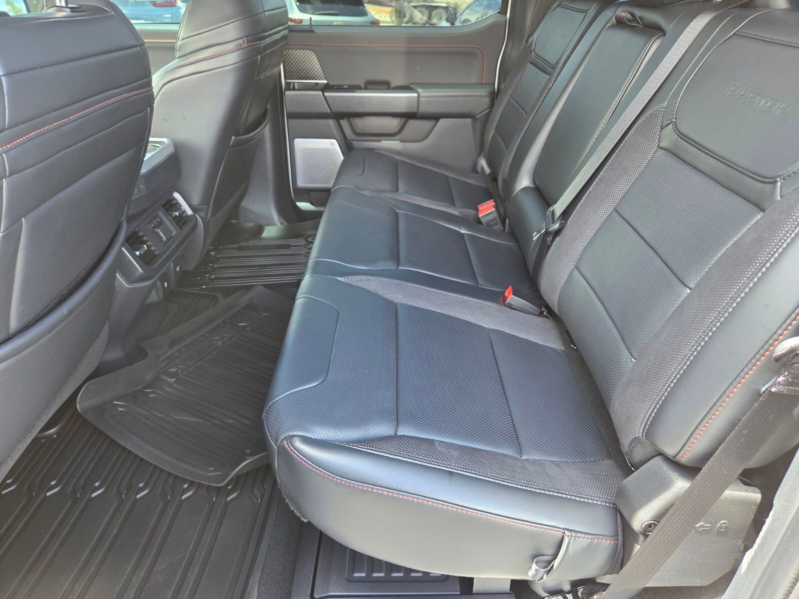 Certified 2024 Ford F150 Raptor AWD/4WD image 12