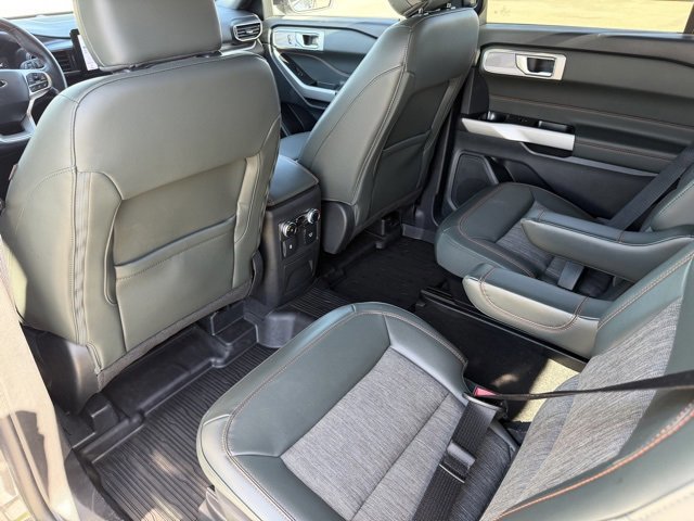Certified 2023 Ford Explorer Timberline w/ Timberline Technology Package image 23