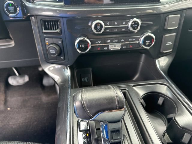 Certified 2022 Ford F150 XLT w/ Equipment Group 302A High AWD/4WD image 17