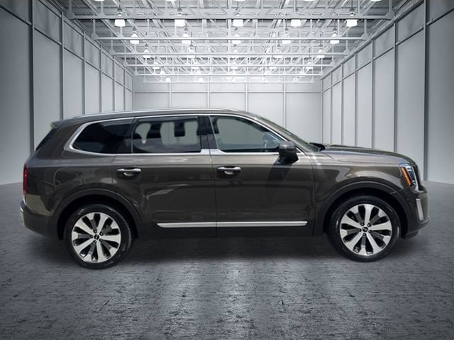 Used 2022 Kia Telluride S AWD/4WD image 6
