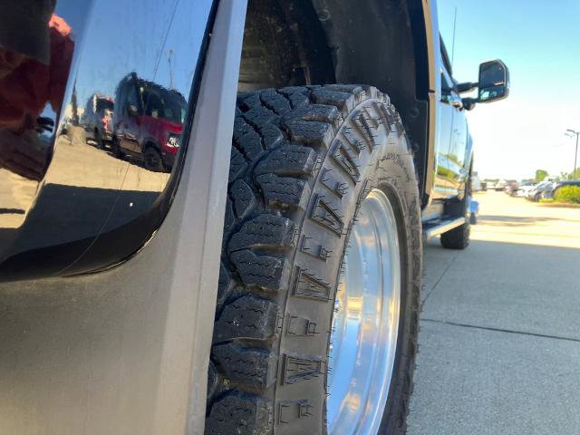 Certified 2021 Ford F350 Lariat w/ Lariat Ultimate Package AWD/4WD image 12