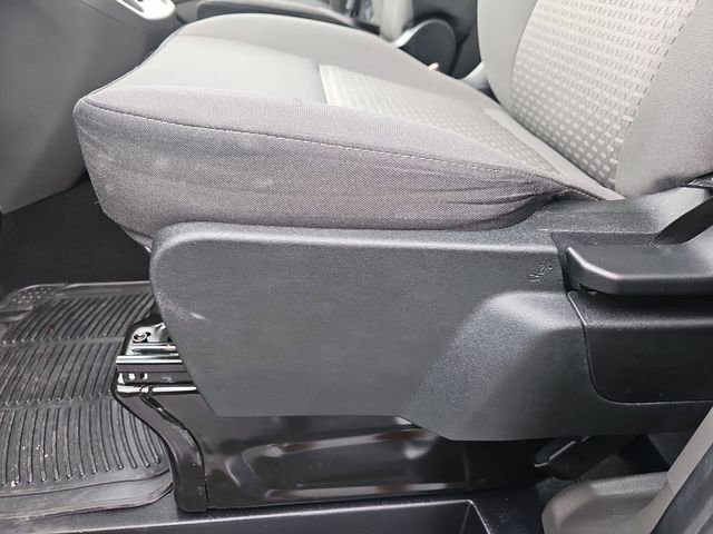 Certified 2025 Ford Transit 350 XLT RWD image 13
