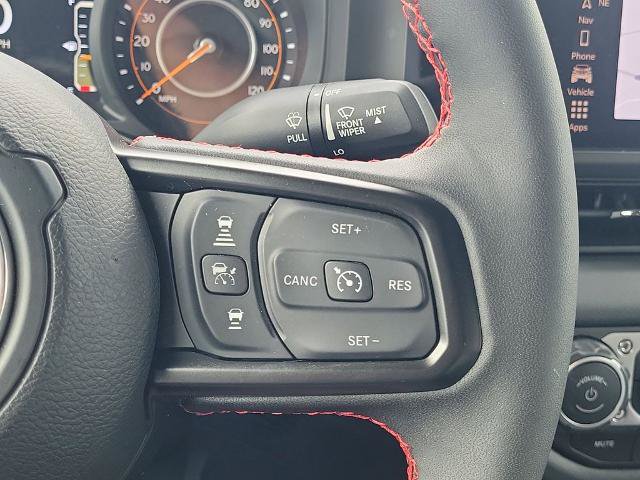 Used 2024 Jeep Wrangler Unlimited Rubicon w/ Capability Package AWD/4WD image 25