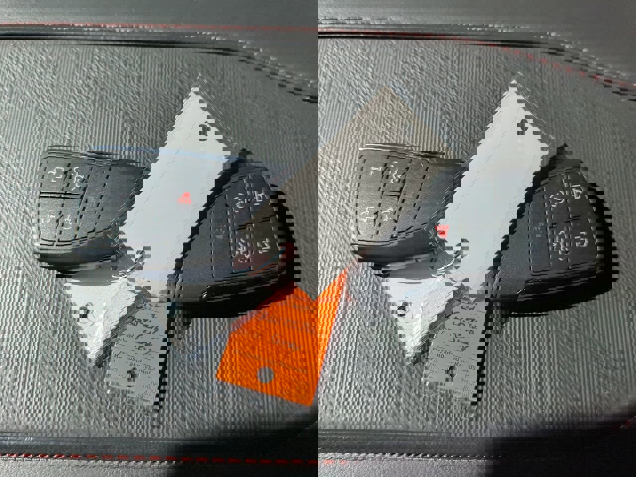 Used 2024 GMC Sierra 1500 AT4X image 28