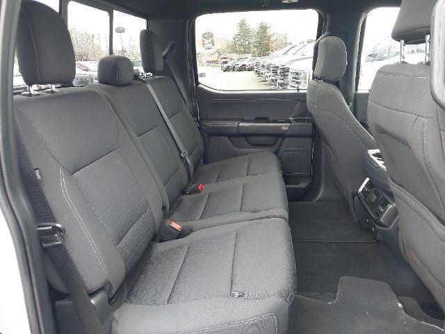 Certified 2023 Ford F150 XLT w/ Equipment Group 302A High AWD/4WD image 26