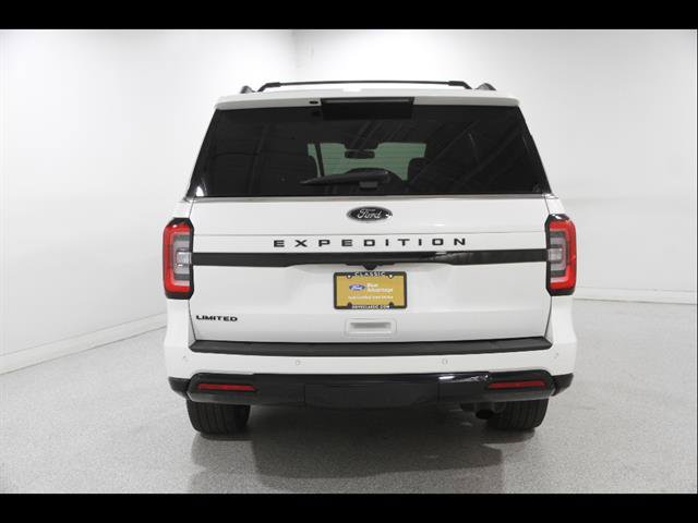 Certified 2023 Ford Expedition Limited AWD/4WD image 24
