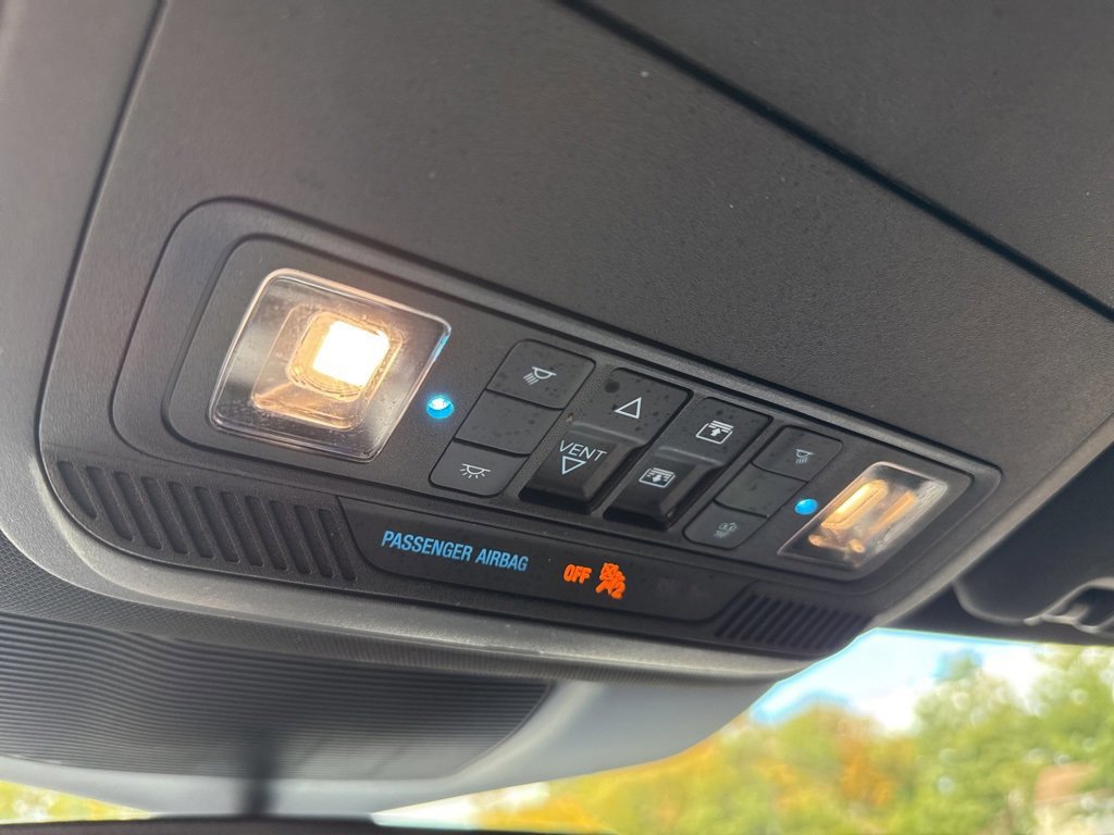 Certified 2022 Ford Explorer Timberline w/ Timberline Technology Package image 18