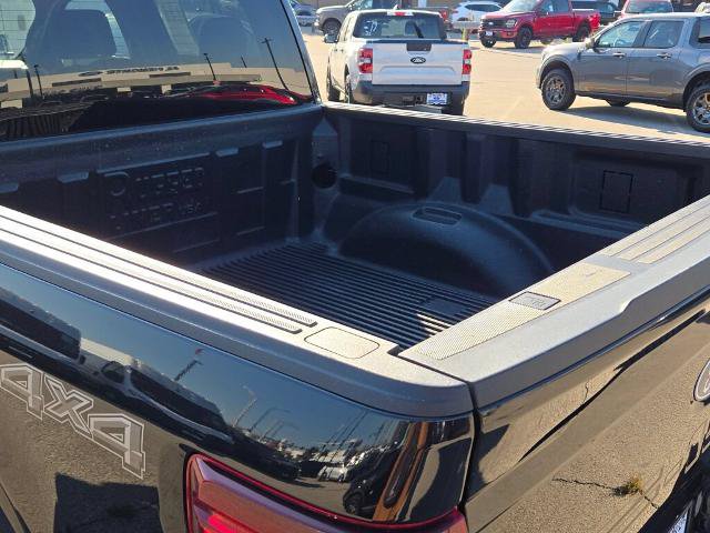 Certified 2024 Ford F150 XLT w/ Mobile Office Package AWD/4WD image 12