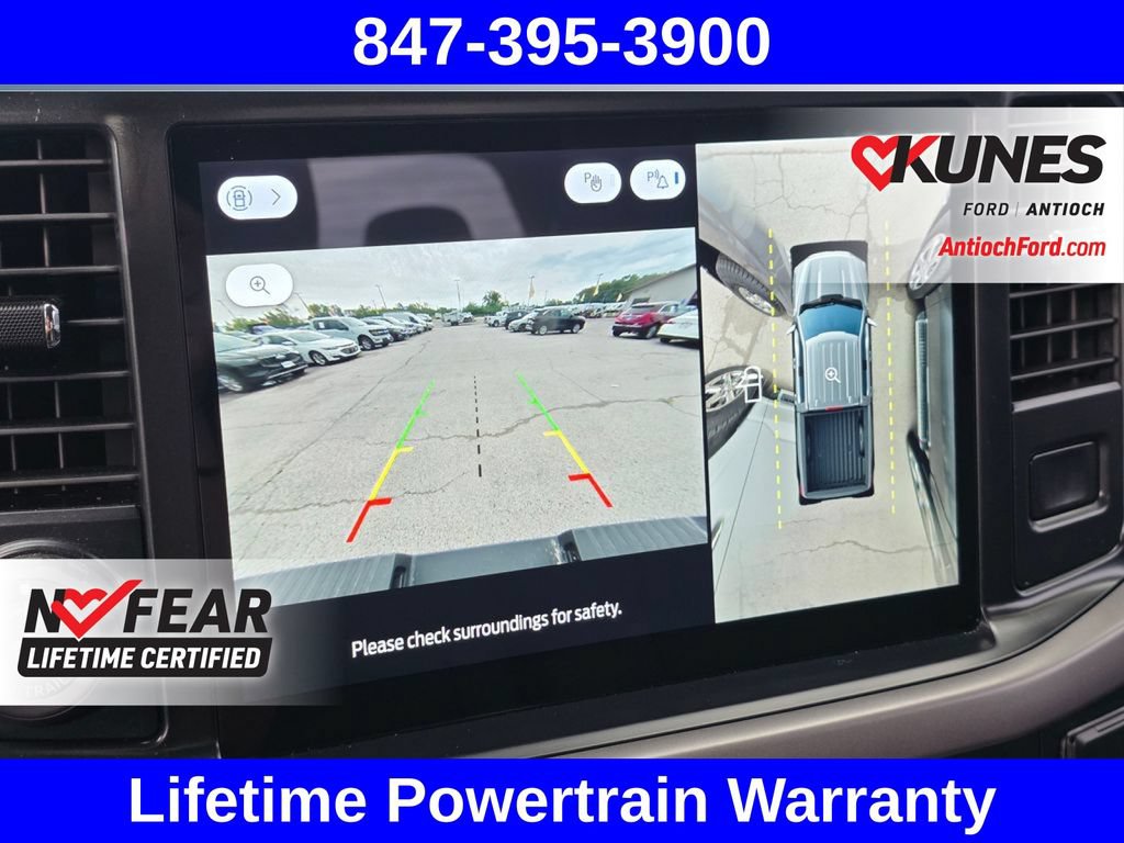 Certified 2024 Ford F150 XLT w/ Tow/Haul Package AWD/4WD image 54