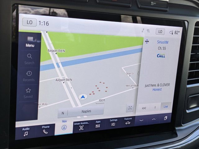 Certified 2023 Ford F150 XLT w/ Equipment Group 302A High image 27