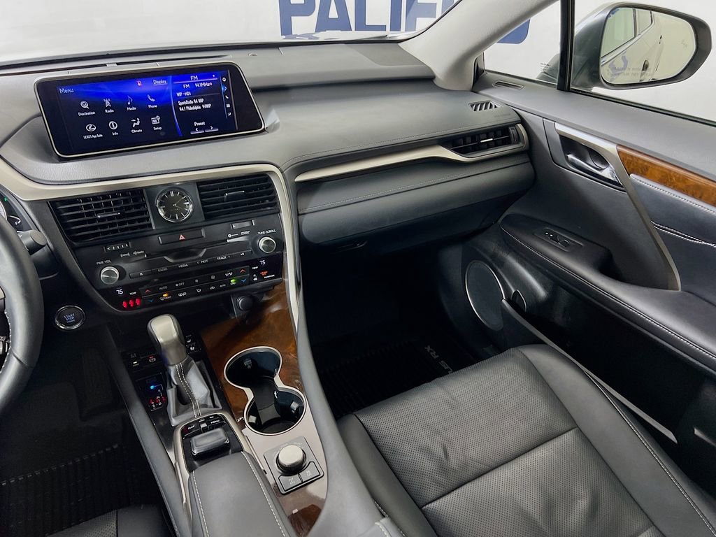 Used 2017 Lexus RX 350 AWD image 29