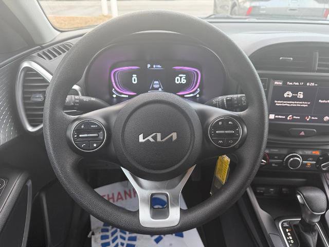 Used 2024 Kia Soul LX w/ Option Group 015 image 15