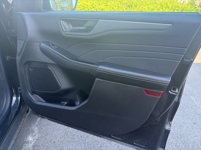 Certified 2023 Ford Escape Active AWD/4WD image 20