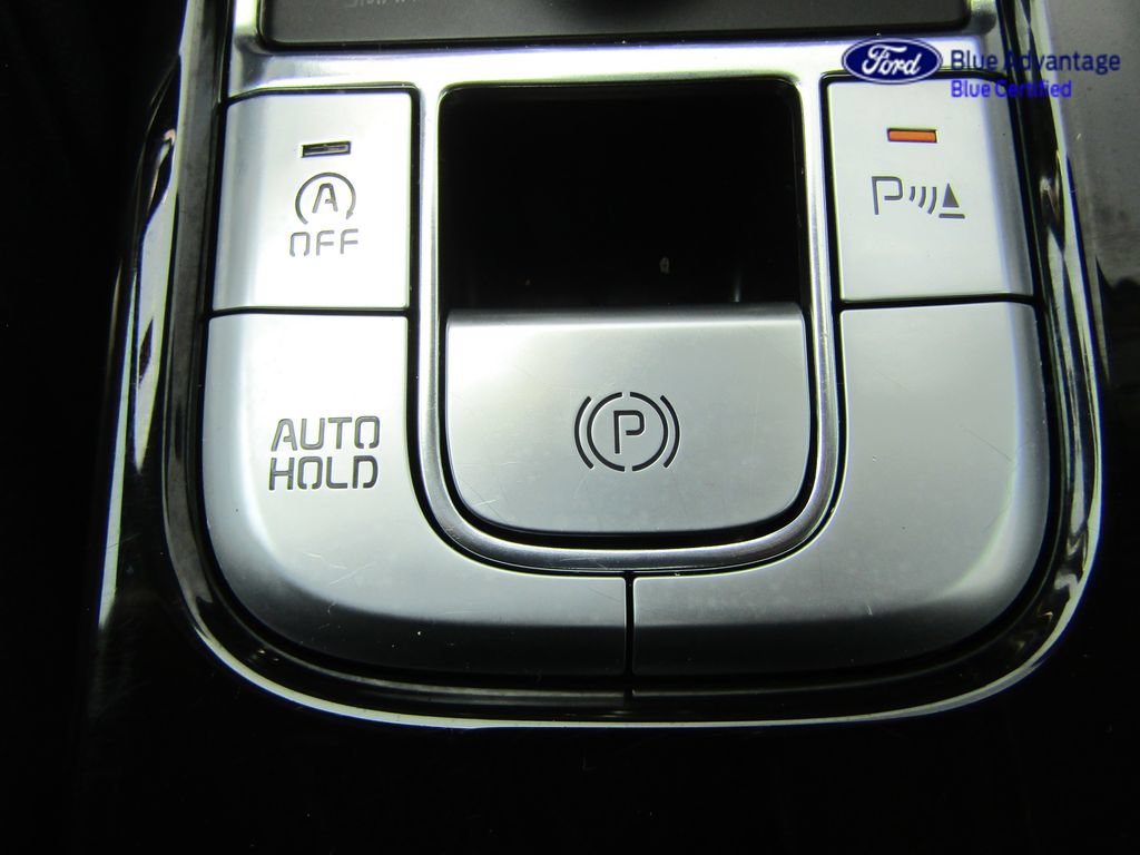Used 2024 Kia Telluride S w/ S Sunroof Package AWD/4WD image 41