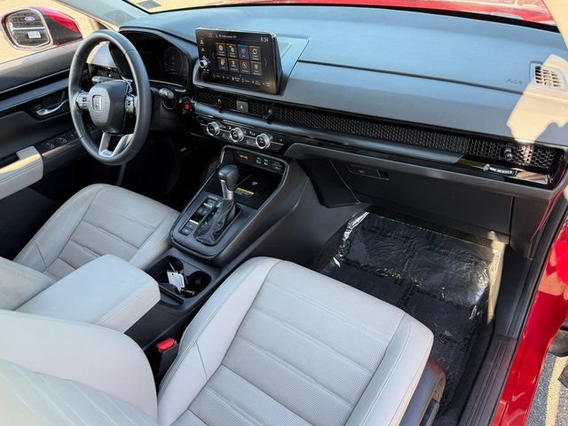 Used 2024 Honda CR-V EX-L image 29