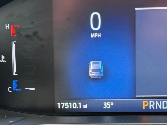 Certified 2024 Ford Escape ST-Line w/ Tech Pack #1 image 18