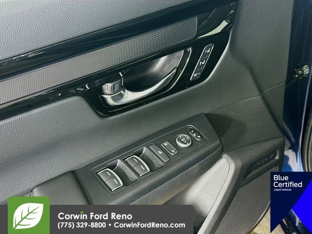 Used 2025 Honda CR-V EX-L image 20
