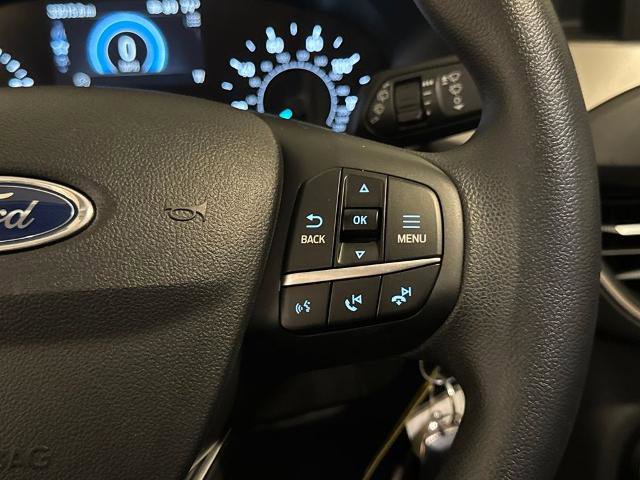 Certified 2021 Ford Escape S image 21