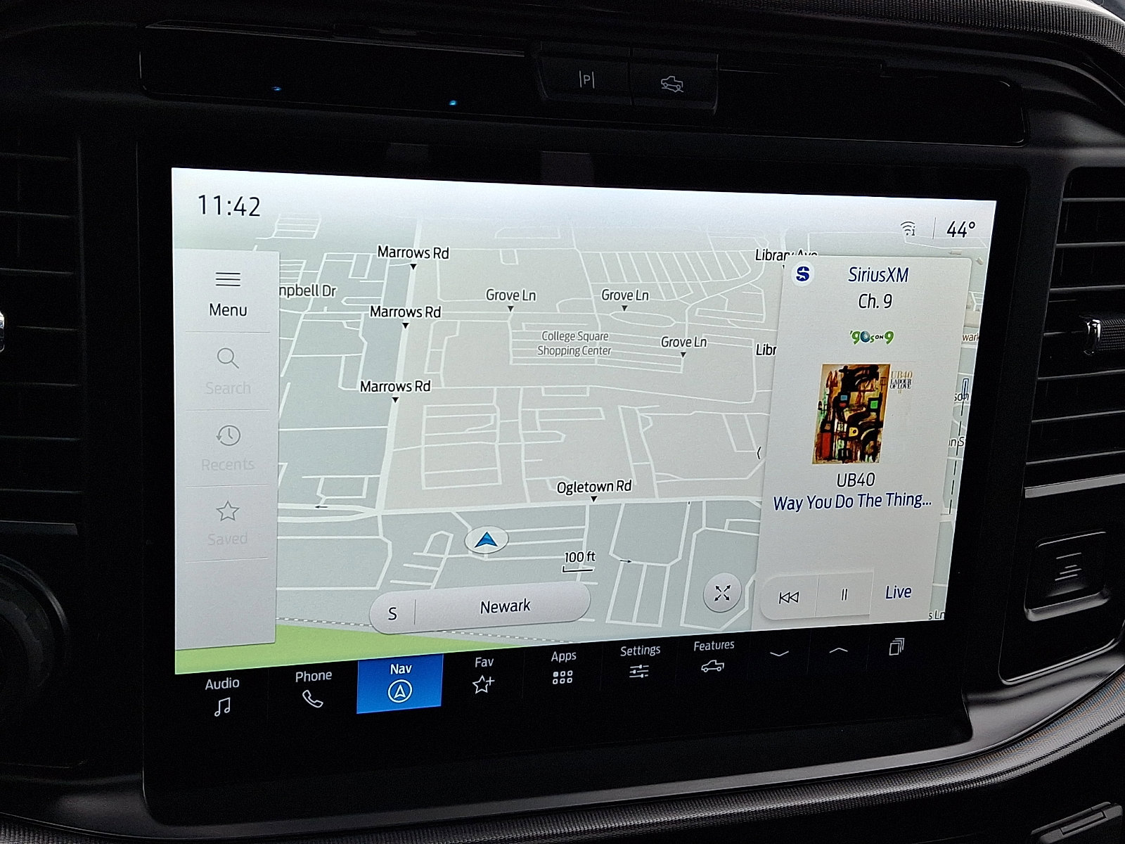 Certified 2025 Ford F150 Raptor w/ Equipment Group 803A Raptor R image 24