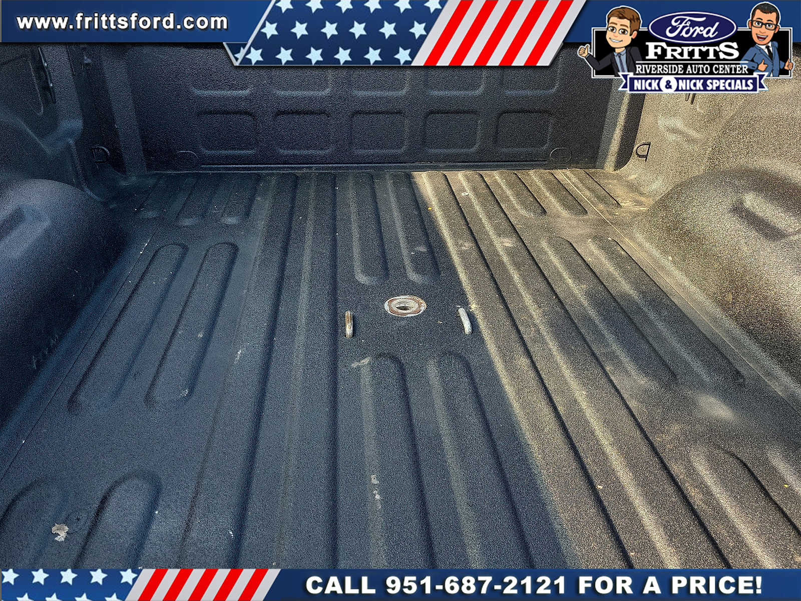 Used 2024 RAM 2500 Big Horn AWD/4WD image 18