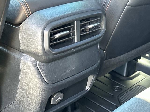 Used 2024 Honda Ridgeline TrailSport image 19