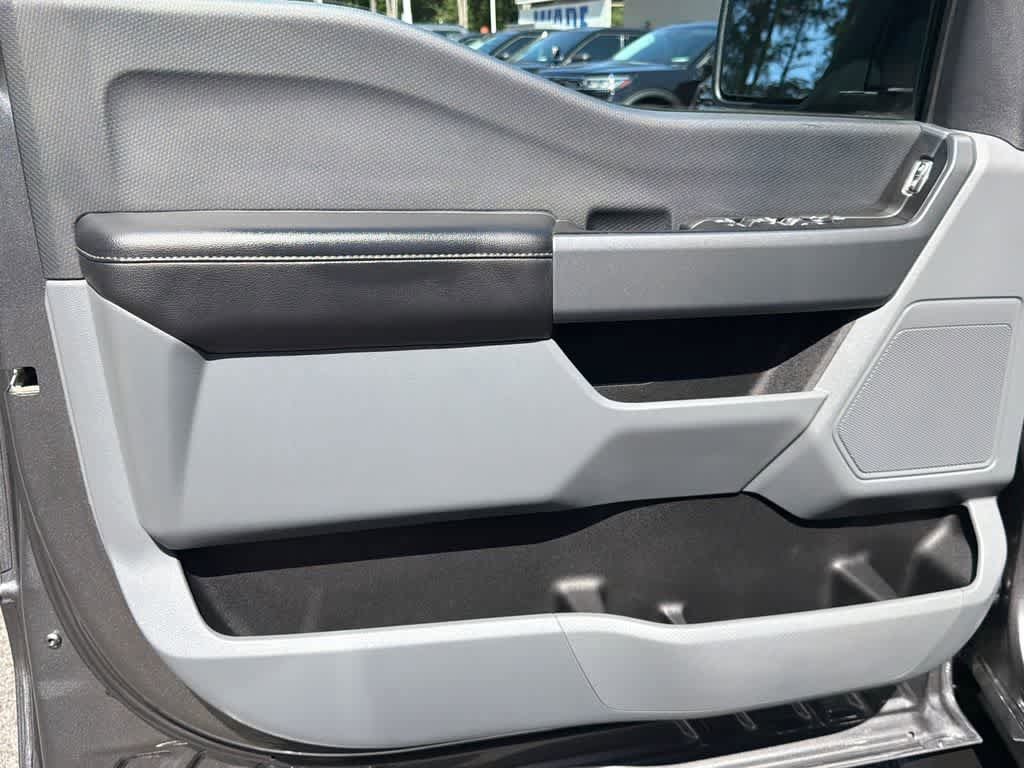 Certified 2022 Ford F150 XLT AWD/4WD image 11
