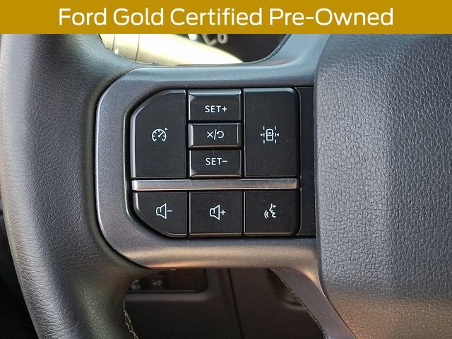 Certified 2023 Ford F150 XLT w/ Equipment Group 302A High AWD/4WD image 24