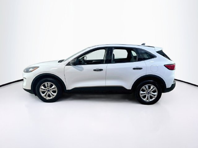 Certified 2022 Ford Escape S AWD/4WD image 5