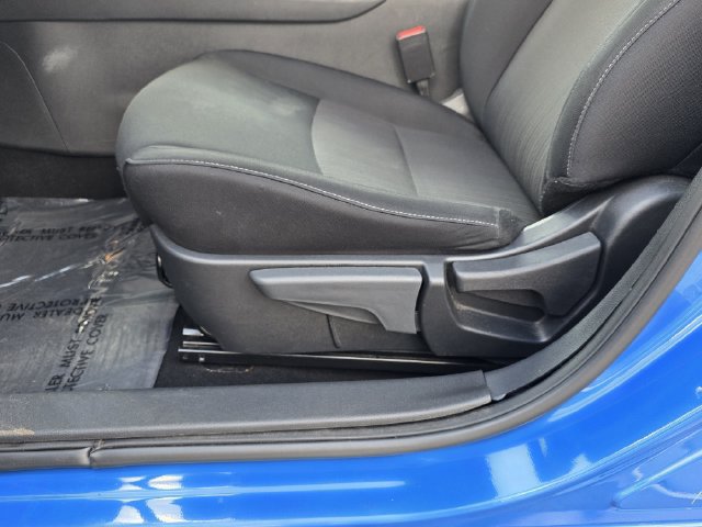 Used 2024 Nissan Sentra SV FWD image 14