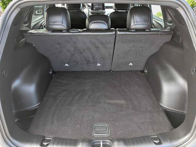 Used 2025 Jeep Compass Latitude AWD/4WD image 33