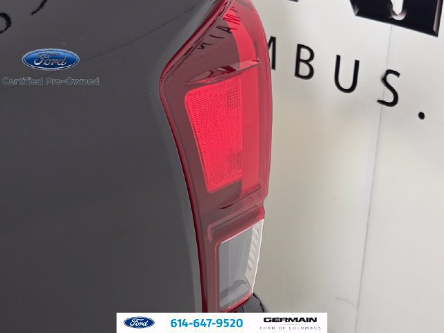 Used 2020 Toyota Tacoma SR5 AWD/4WD image 15