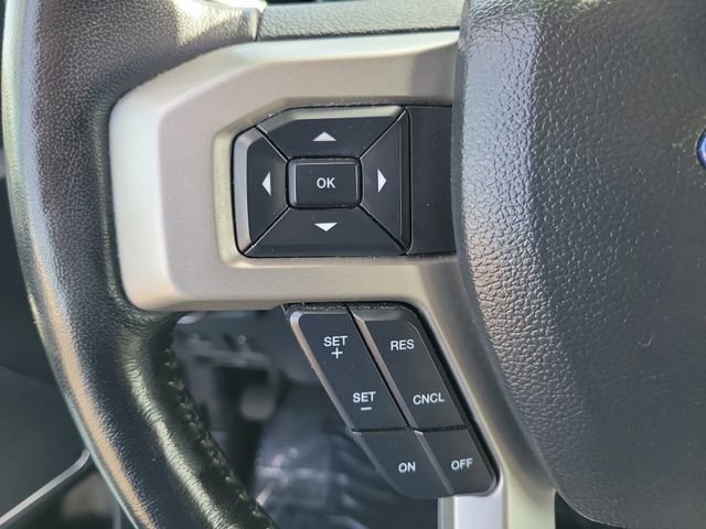 Certified 2022 Ford F250 Lariat w/ Lariat Ultimate Package image 10