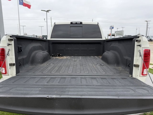 Used 2018 RAM 2500 Longhorn image 7