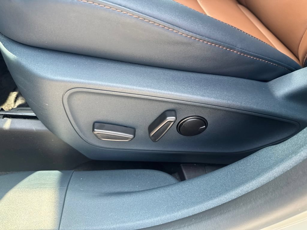 Certified 2024 Ford Maverick Lariat AWD/4WD image 13