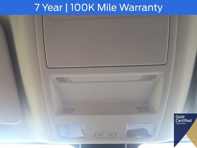 Certified 2023 Ford Ranger Lariat w/ Equipment Group 501A High AWD/4WD image 29