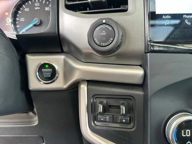 Certified 2023 Ford Expedition Max XLT AWD/4WD image 28