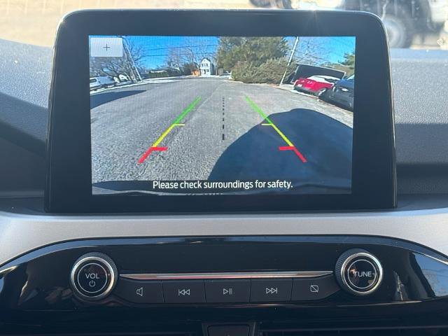 Certified 2022 Ford Escape SE w/ Convenience Package image 20