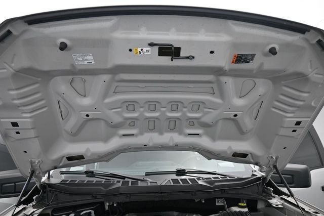 Certified 2024 Ford F150 STX AWD/4WD image 16