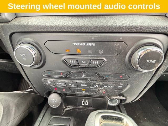 Certified 2023 Ford Ranger XLT w/ Equipment Group 302A High image 18