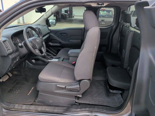 Used 2022 Nissan Frontier S w/ Technology Package RWD image 25