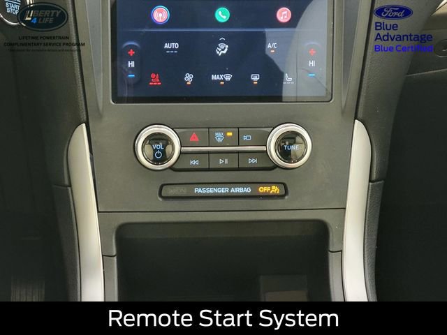 Certified 2022 Ford Edge SEL w/ Convenience Package image 25