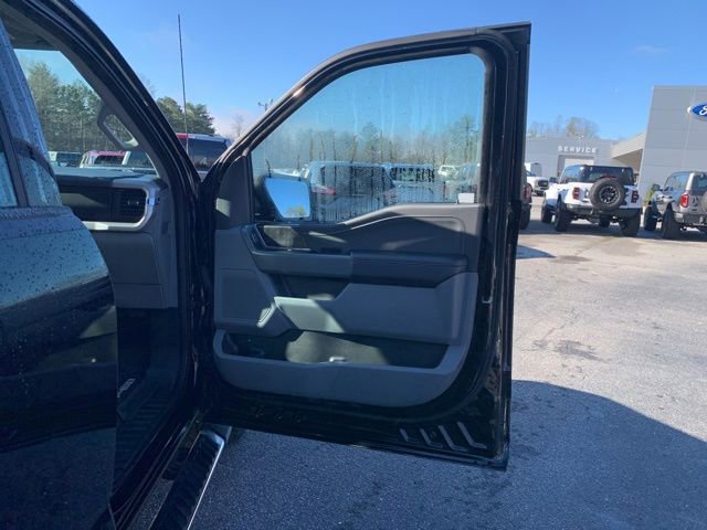 Certified 2023 Ford F150 XLT w/ Equipment Group 302A High AWD/4WD image 14