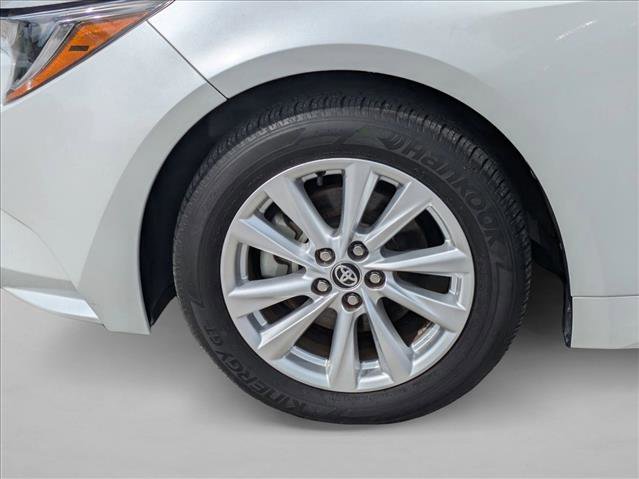 Used 2023 Toyota Corolla LE w/ LE Convenience Package image 22
