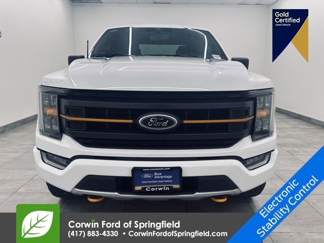 Certified 2023 Ford F150 Tremor w/ 360 Degree Camera Package image 6