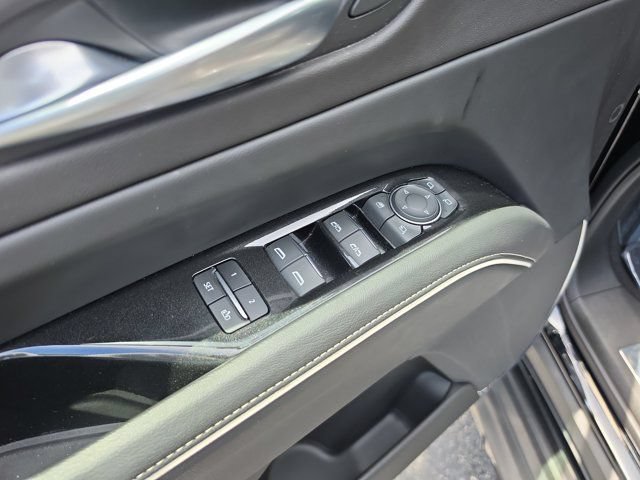 Used 2023 Cadillac Escalade ESV Sport AWD/4WD image 21