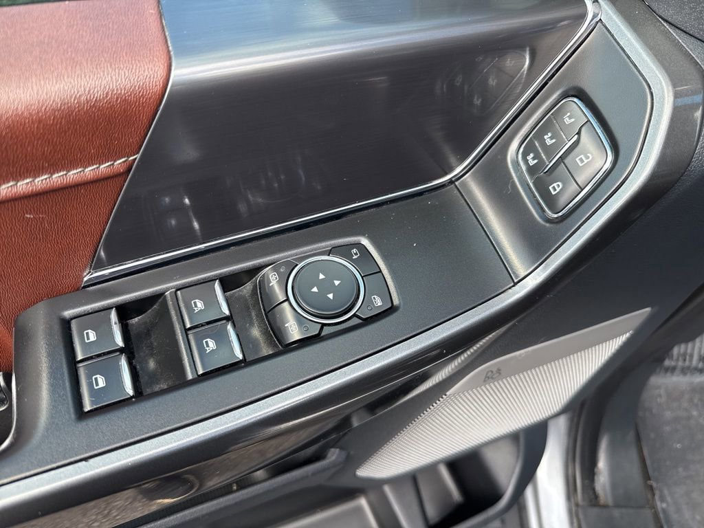 Certified 2023 Ford F150 Lariat image 20