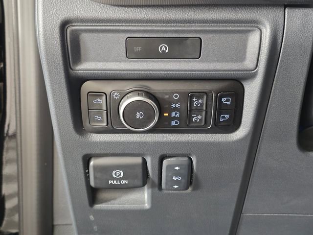 Certified 2025 Ford F150 Raptor AWD/4WD image 27